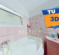 Dolný Kubín Two bedroom apartment Sale reality Dolný Kubín