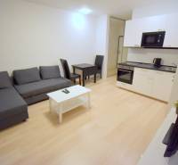 Bratislava - Petržalka One bedroom apartment Rent reality Bratislava - Petržalka