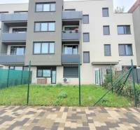 Miloslavov One bedroom apartment Rent reality Senec