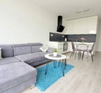 Bratislava - Petržalka One bedroom apartment Rent reality Bratislava - Petržalka