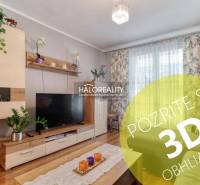 Nové Mesto nad Váhom One bedroom apartment Sale reality Nové Mesto nad Váhom