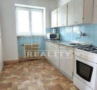 Šaštín-Stráže Two bedroom apartment Sale reality Senica