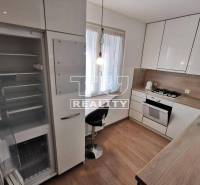 Bratislava - Ružinov Two bedroom apartment Sale reality Bratislava - Ružinov