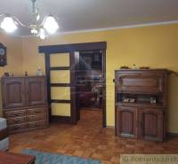 Krásny Brod Family house Sale reality Medzilaborce