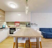 One bedroom apartment Rent reality Bratislava III