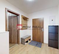 One bedroom apartment Rent reality Bratislava III