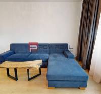 One bedroom apartment Rent reality Bratislava III