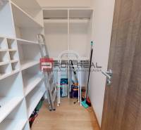 One bedroom apartment Rent reality Bratislava III