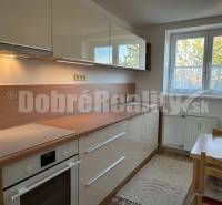 Prievidza One bedroom apartment Rent reality Prievidza