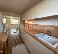 Prievidza One bedroom apartment Rent reality Prievidza