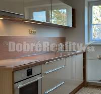 Prievidza One bedroom apartment Rent reality Prievidza