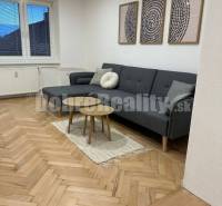 Prievidza One bedroom apartment Rent reality Prievidza