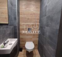 Vysoké Tatry Two bedroom apartment Sale reality Poprad