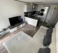 Vysoké Tatry Two bedroom apartment Sale reality Poprad