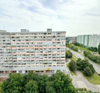 Bratislava - Petržalka Single studio Rent reality Bratislava - Petržalka