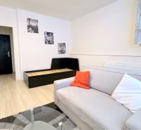 Bratislava - Petržalka Single studio Rent reality Bratislava - Petržalka