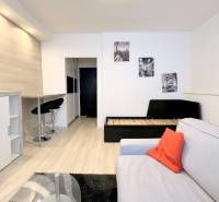 Bratislava - Petržalka Single studio Rent reality Bratislava - Petržalka