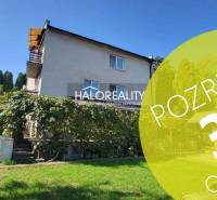 Žiar nad Hronom Family house Sale reality Žiar nad Hronom