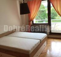 Prievidza One bedroom apartment Rent reality Prievidza