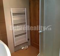 Prievidza One bedroom apartment Rent reality Prievidza