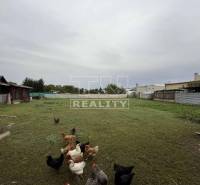 Gáň Land – for living Sale reality Galanta