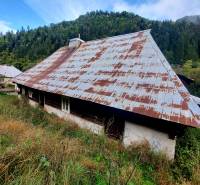 Motyčky Cottage Sale reality Banská Bystrica