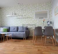 Spišská Nová Ves Two bedroom apartment Rent reality Spišská Nová Ves