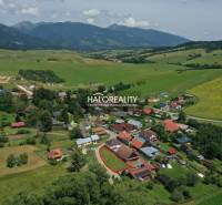 Liptovské Beharovce Land – for living Sale reality Liptovský Mikuláš