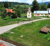 Liptovské Beharovce Land – for living Sale reality Liptovský Mikuláš