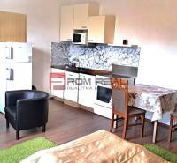 Holiday apartment Rent reality Bratislava II