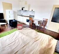 Holiday apartment Rent reality Bratislava II