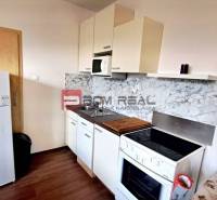 Holiday apartment Rent reality Bratislava II