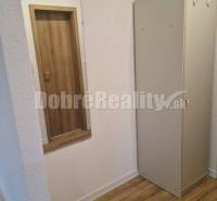 Prievidza Studio Rent reality Prievidza