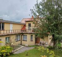 Chrenovec - Brusno Family house Sale reality Prievidza