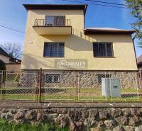 Chrenovec - Brusno Family house Sale reality Prievidza