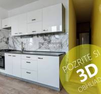 Spišská Nová Ves Two bedroom apartment Sale reality Spišská Nová Ves