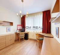 Two bedroom apartment Rent reality Bratislava V