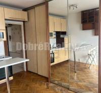 Nové Zámky Single studio Rent reality Nové Zámky