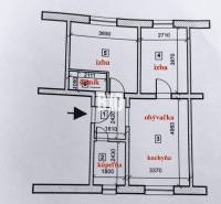 Nitra Two bedroom apartment Sale reality Nitra