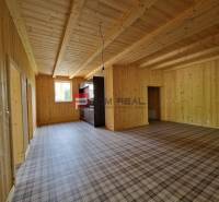 Štôla Two bedroom apartment Sale reality Poprad