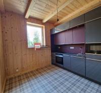 Štôla Two bedroom apartment Sale reality Poprad