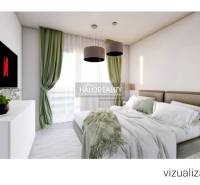 Žitavany Two bedroom apartment Sale reality Zlaté Moravce