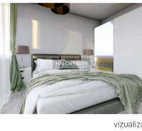 Žitavany Two bedroom apartment Sale reality Zlaté Moravce