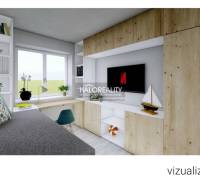 Žitavany Two bedroom apartment Sale reality Zlaté Moravce