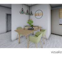 Žitavany Two bedroom apartment Sale reality Zlaté Moravce