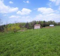 Hriňová Land – for living Sale reality Detva