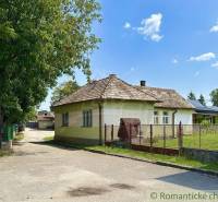 Gemerská Panica Family house Sale reality Rožňava