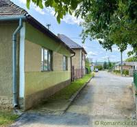 Gemerská Panica Family house Sale reality Rožňava