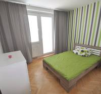 Bratislava - Nové Mesto Two bedroom apartment Sale reality Bratislava - Nové Mesto