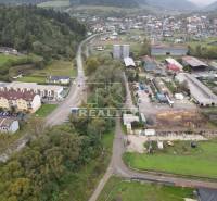 Jasenica Land – for living Sale reality Považská Bystrica